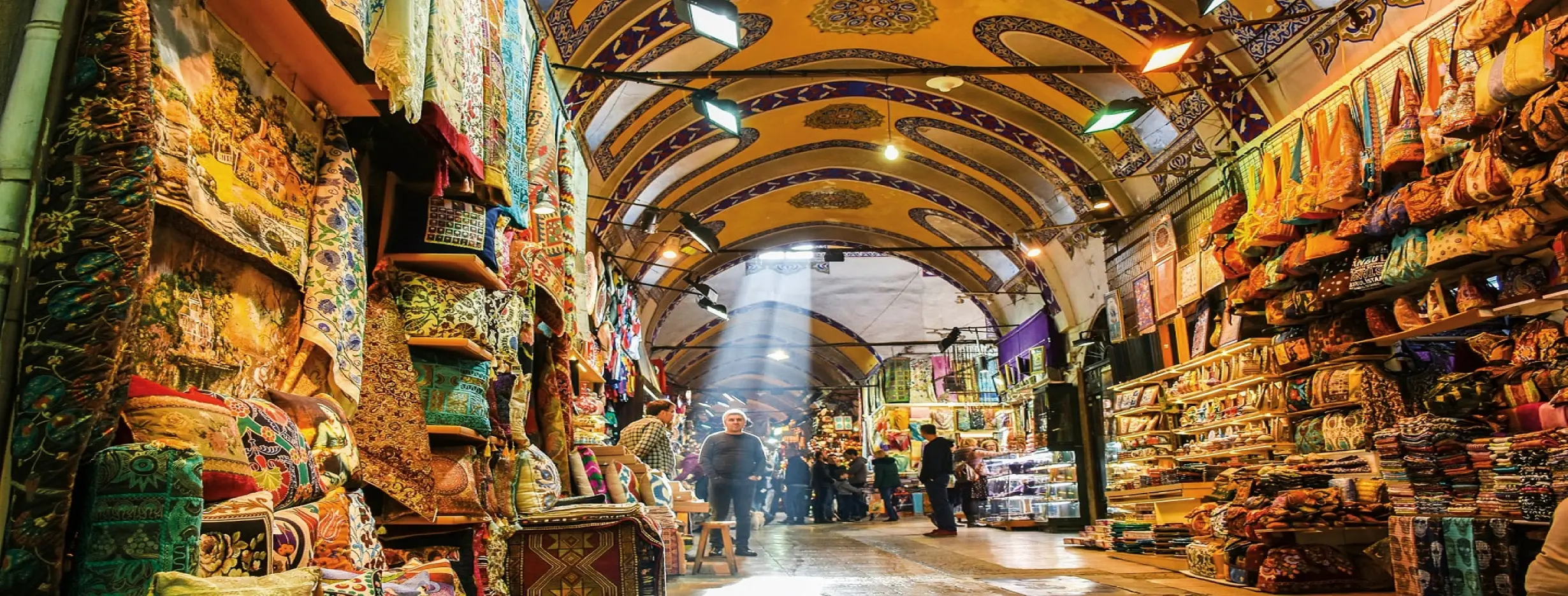 Image for Grand Bazaar